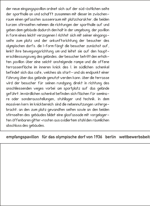 eine seite zurück \\\