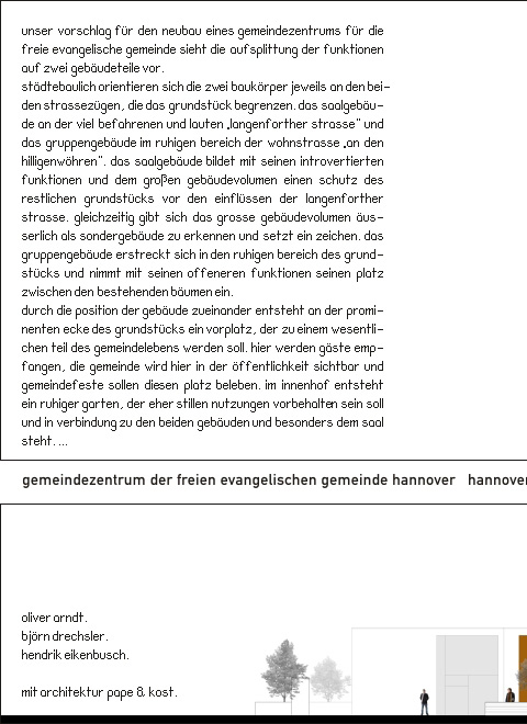 eine seite zurück \\\