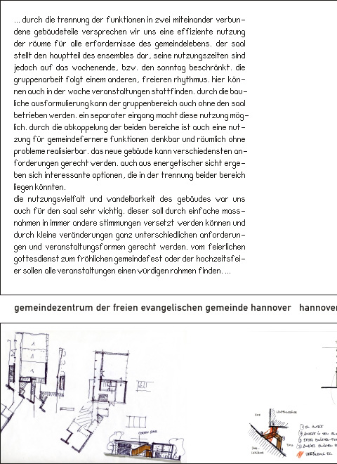 eine seite zurück \\\