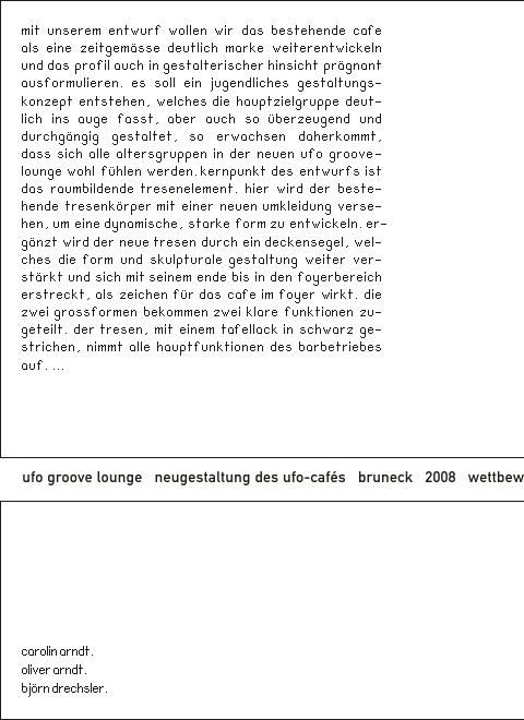 eine seite zurück \\\