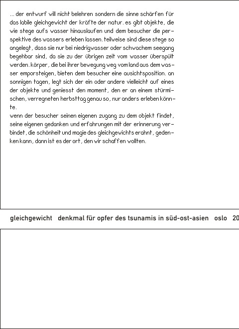 eine seite zurück \\\