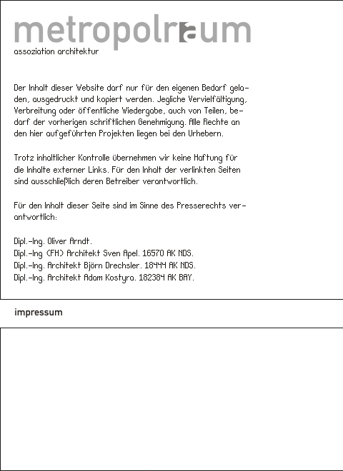 eine seite zurück \\\